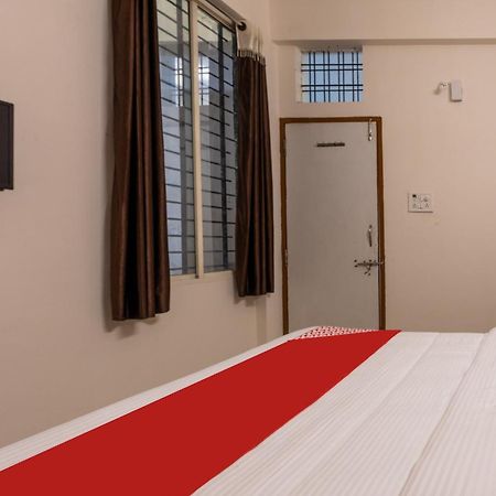 Hotel O Ocean Pearl Indore Exteriör bild