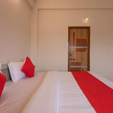 Hotel O Ocean Pearl Indore Exteriör bild